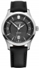 ALLIANCE MECHANICAL BLCK DIAL,BLCK STRAP