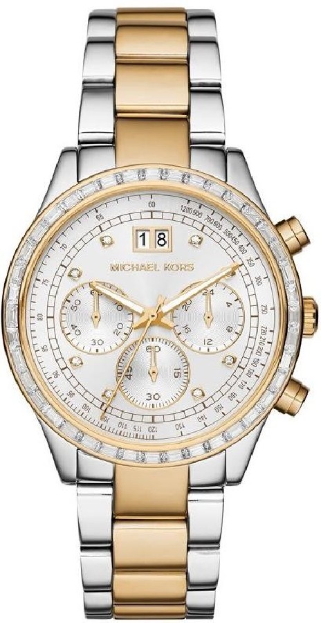 Michael kors brinkley online