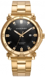 WATCH VICEROY HEAT 401277-57