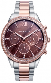 WATCH VICEROY CHIC 401262-43