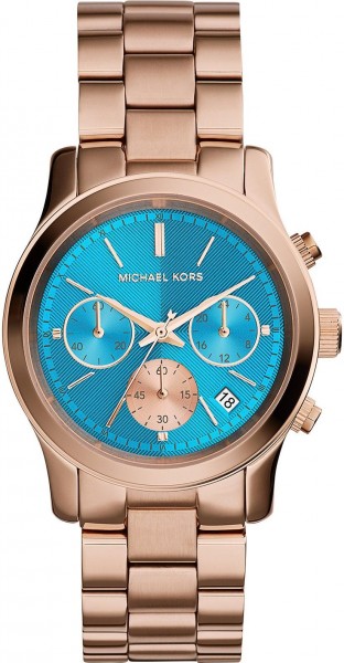 MICHAEL KORS  RUNWAY MK6164