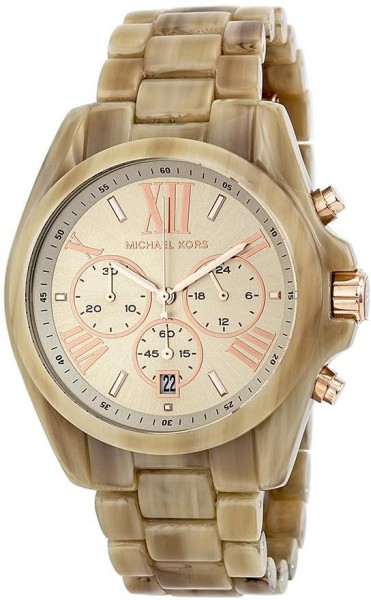 MICHAEL KORS   BRADSHAW MK5840