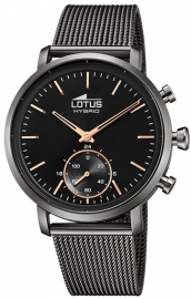 WATCH LOTUS 18806/1