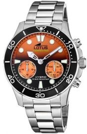 WATCH LOTUS 18800/8