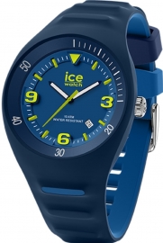WATCH P. Leclercq - Blue lime - Medium - 3H