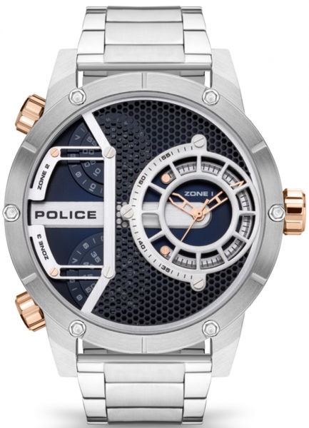 POLICE VIBE PEWJG2118104