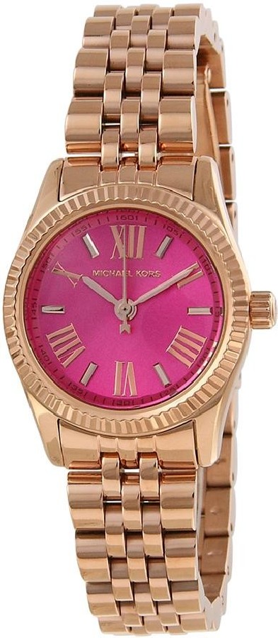 MICHAEL KORS LEXINGTON MK3285 Watchalia