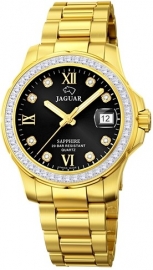 WATCH JAGUAR J895/4