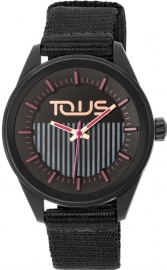 WATCH VIBRANT SUN NEGRO ESFERA NEGRA