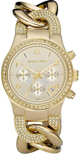 MICHAEL KORS  RUNWAY MK3150