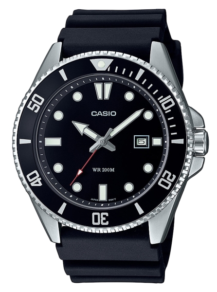 CASIO MDV-107-1A1JF