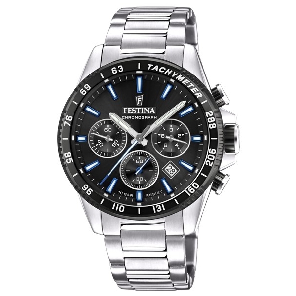 FESTINA TIMELESS CHRONOGRAPH F20560/5