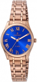 WATCH RADIANT NEW DIVINITY RA366206