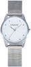 RADIANT MARGARITAS 36MM WHITE DIAL IPS MESH RA593201