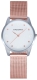 RADIANT MARGARITAS 36MM WHITE DIAL IPRG MESH RA593203