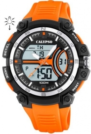 WATCH CALYPSO K5779/1