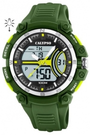 Calypso Men's Watches