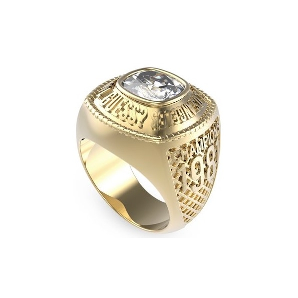 GUESS CHAMPIONS JUMR01375JWYG66