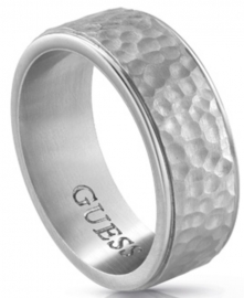WATCH GUESS HERO UMR29004-62
