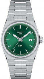 WATCH TISSOT PRX T1372101108100