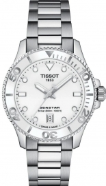 WATCH TISSOT SEASTAR 1000 T1202101101100