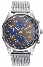WATCH MARK MADDOX HM7126-47