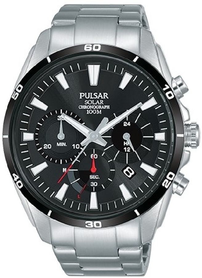 PULSAR ACTIVE PZ5059X1 Watchalia