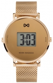 WATCH MARK MADDOX MM0118-90