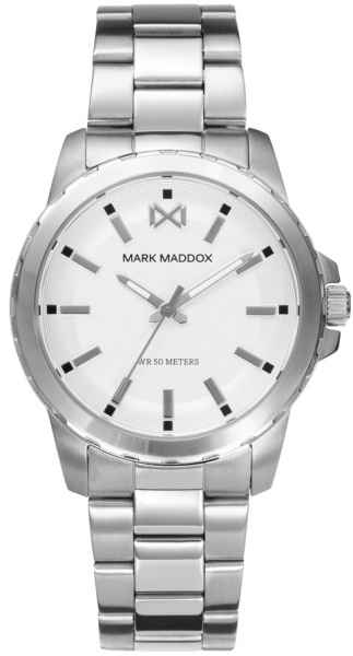 MARK MADDOX  MM0115-07