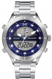 WATCH MARK MADDOX HM1002-37
