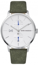 WATCH MARK MADDOX HC2009-07