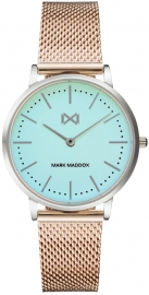 WATCH MARK MADDOX MM7115-37
