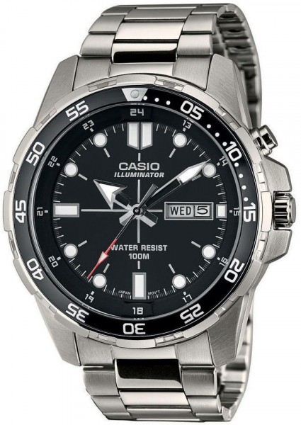 CASIO MTD-1079D-1AVEF