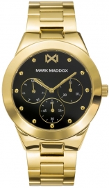WATCH MARK MARDDOX MM0117-56