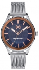 WATCH MARK MADDOX MM7133-37