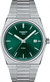 WATCH TISSOT PRX T1374101109100