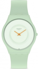 WATCH SWATCH CARICIA VERDE SS09G101