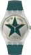 SWATCH STAR DAD SO29Z119