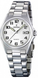 WATCH FESTINA ACERO CLASICO F16375/9