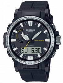WATCH CASIO PRO TREK PRW-61-1AER