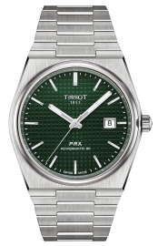 WATCH TISSOT PRX POWERMATIC 80 T1374071109100