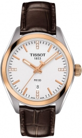 WATCH TISSOT PR 100 LADY T1012102603600