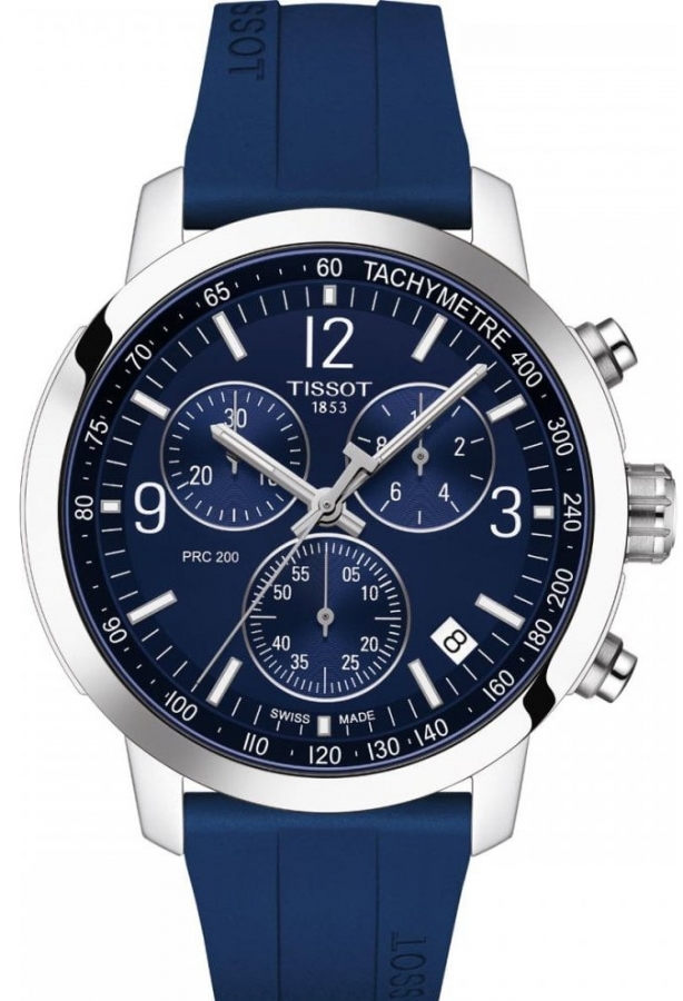 Reloj tissot prc 200 deals
