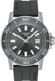 WATCH TISSOT SUPERSPORT GENT T1256101708100