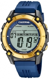 WATCH CALYPSO K5814/2