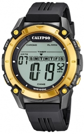 WATCH CALYPSO K5814/4