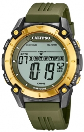 Calypso Men\'s Watches