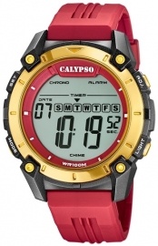 WATCH CALYPSO K5814/3