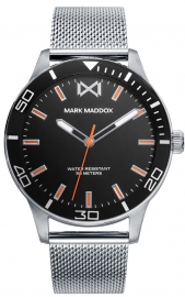 WATCH MARK MADDOX MISSION HM7146-57