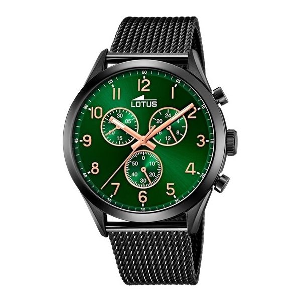 LOTUS MINIMALIST 18639/E